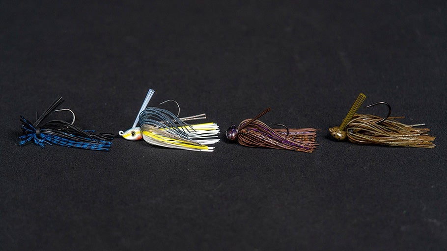 How-To Choose A Jig