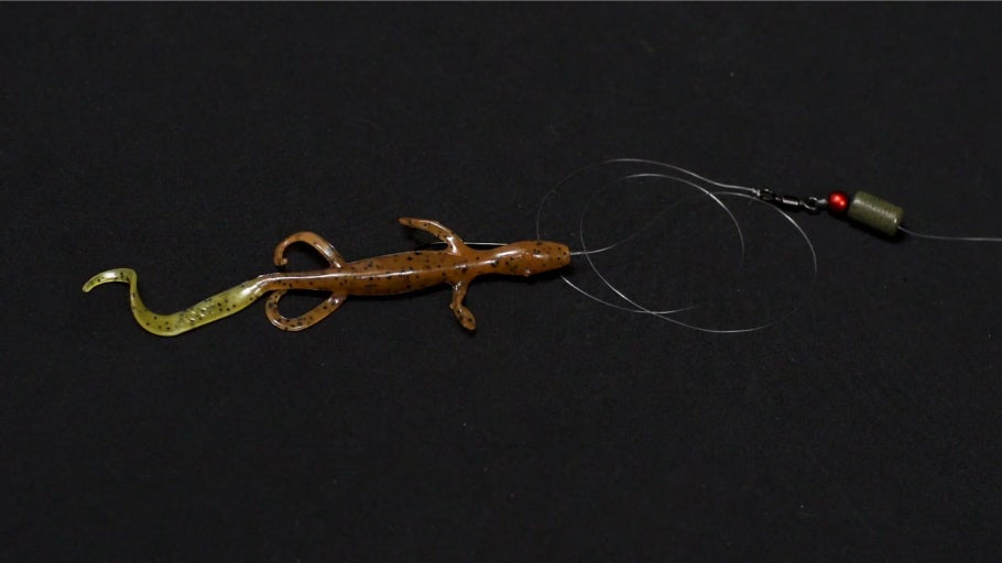 Spearpoint Performance Hooks - Tackle Warehouse
