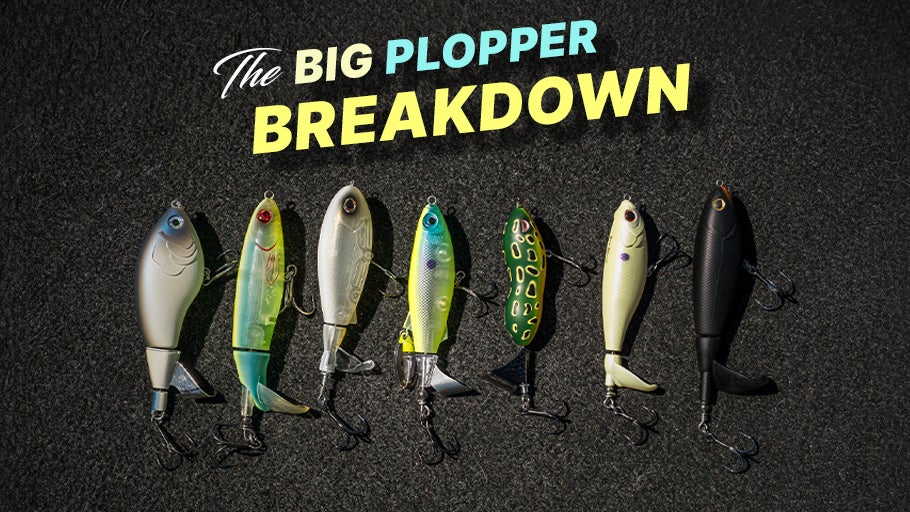 The Big Plopper Breakdown