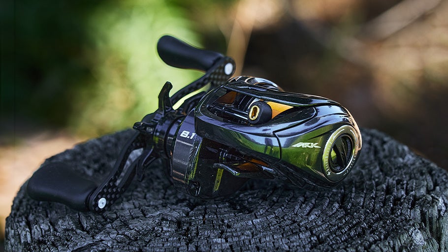 Ark Gravity BFS Casting Reel Product Review