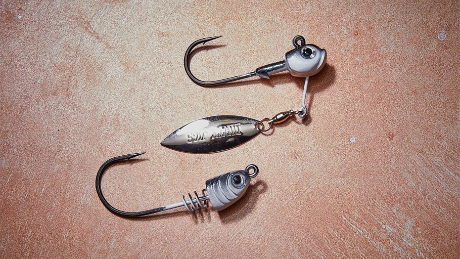 Dirty Jigs x Tactical Bassin Product Review