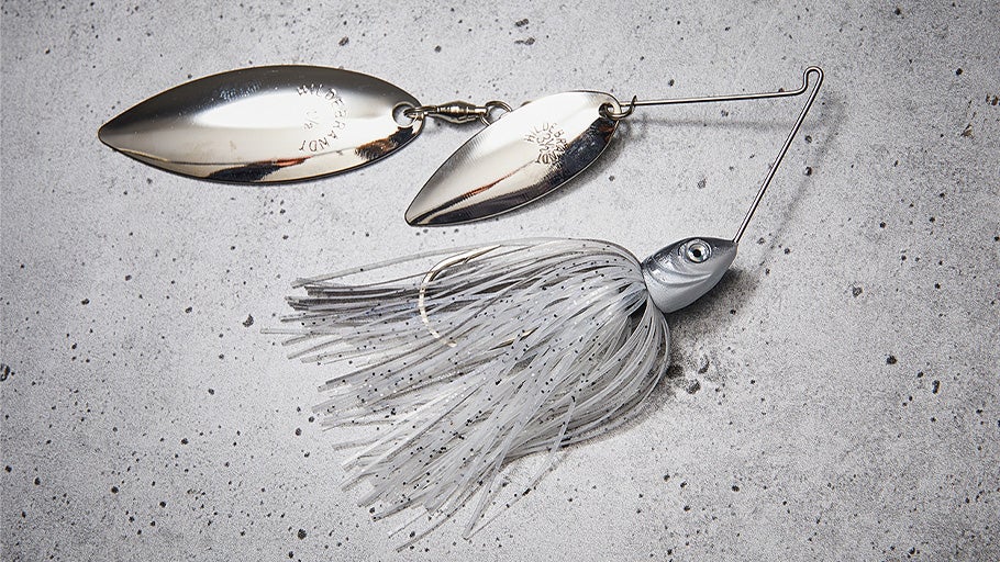 Dirty Jigs Spinnerbaits Product Review