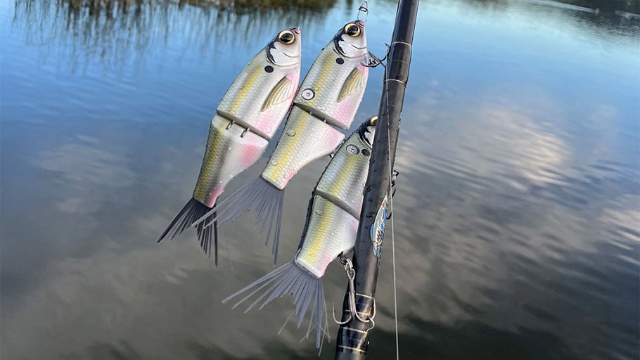 Spro KGB K-Rig Product Reveiw