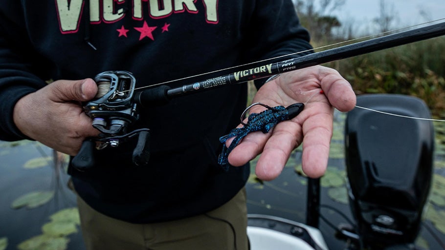 St. Croix Victory Rods Review