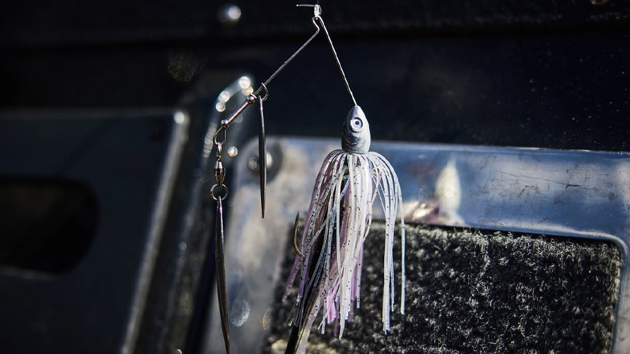 Spinnerbaits Gear Guide
