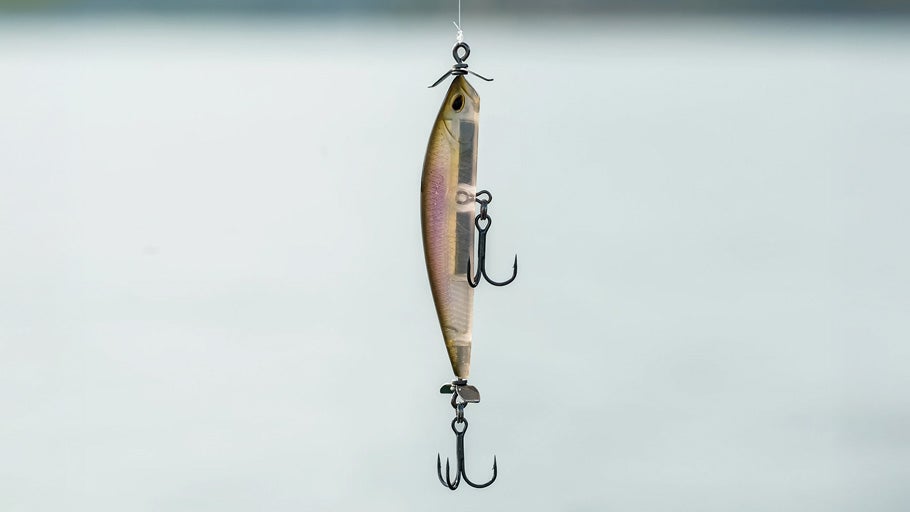 Spybait Gear Guide