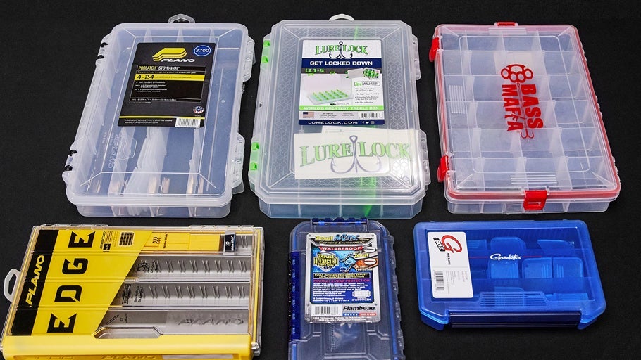 Shop the latest Tackle Storage, free shipping, !