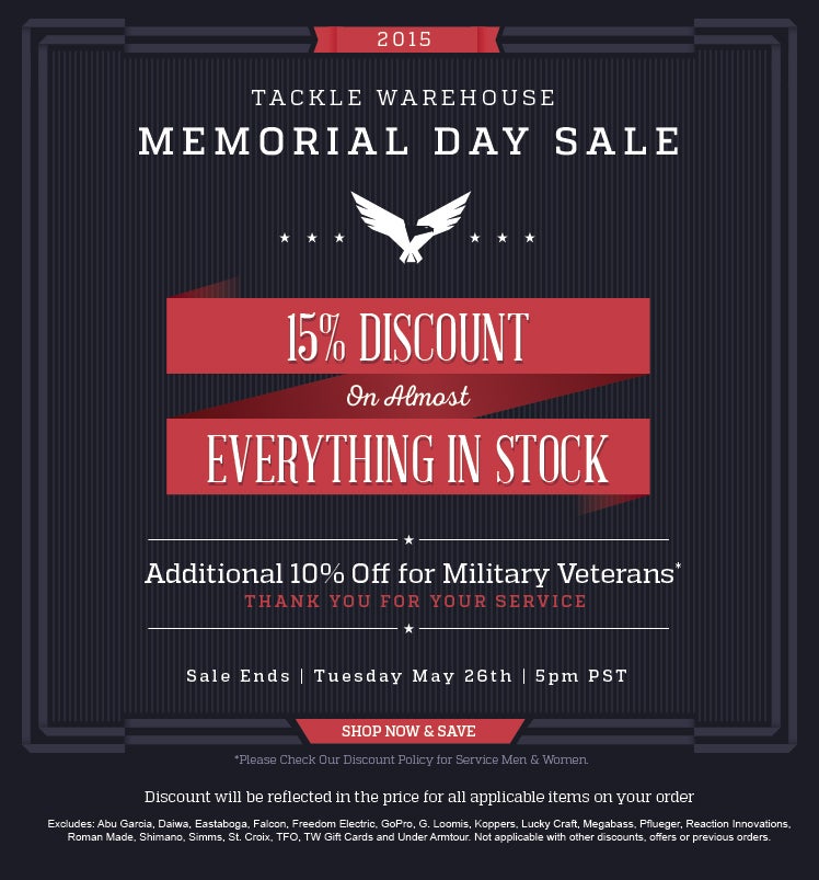 under armour memorial day sale