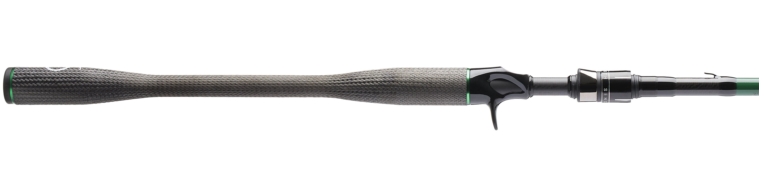 6th Sense Team 6 Casting Rods - Tackle Warehouse