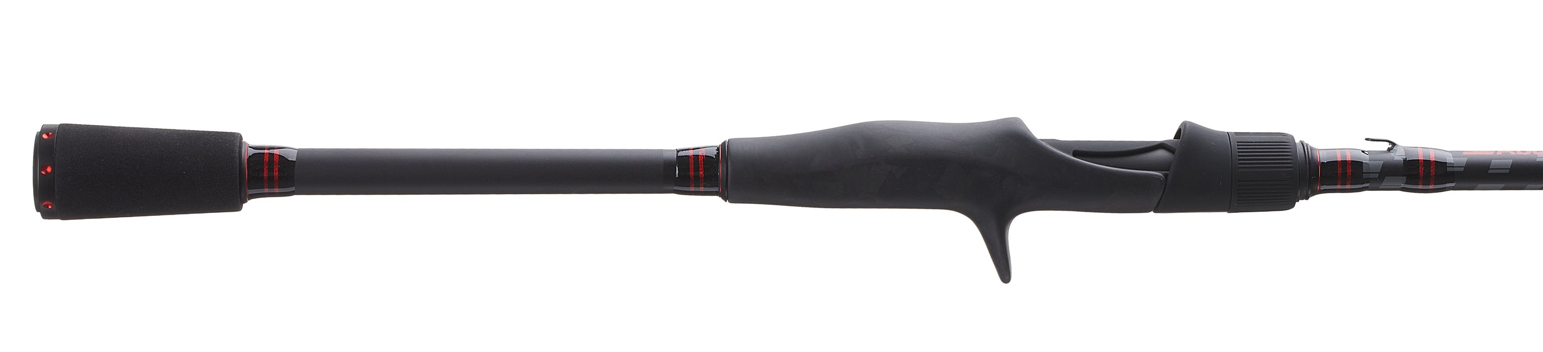 Abu Garcia Vendetta Casting Rods - Tackle Warehouse