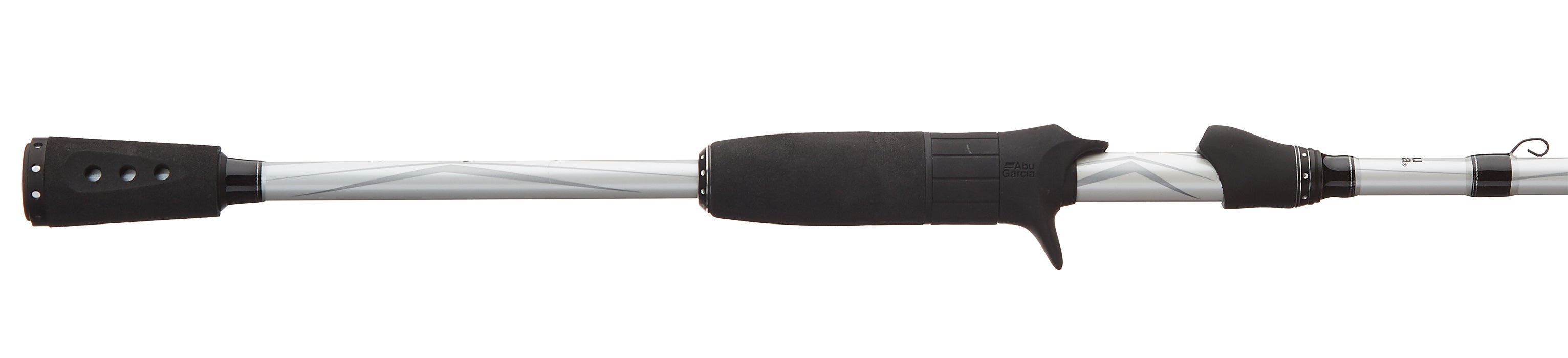 abu garcia veritas frog rod
