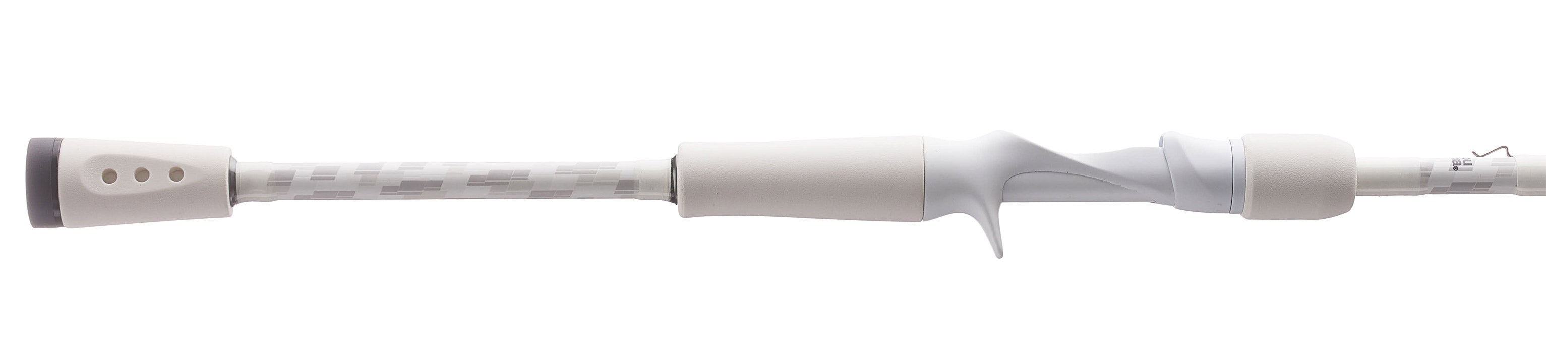 abu garcia veritas frog rod