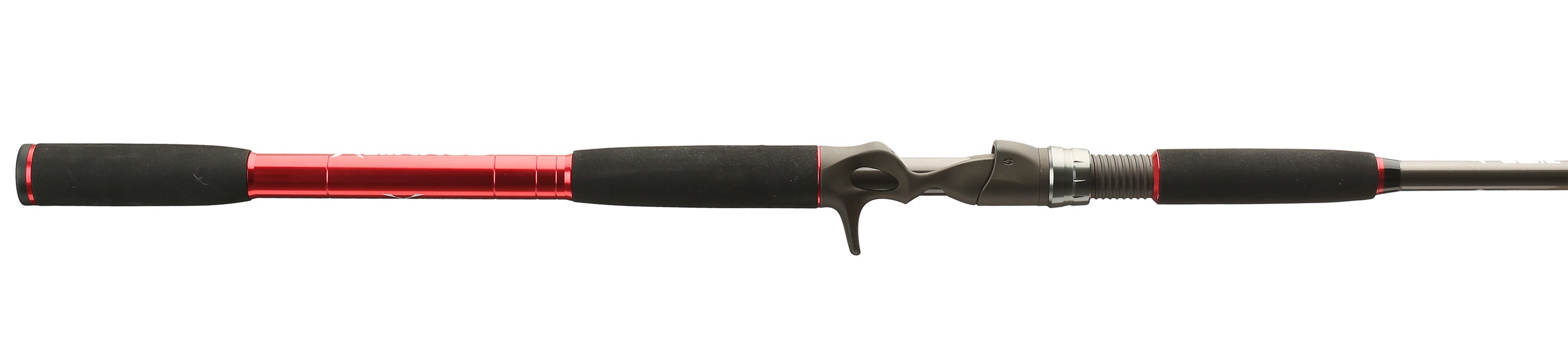 Airrus Wrestle Heavy Duty Casting Rods - Tackle Warehouse