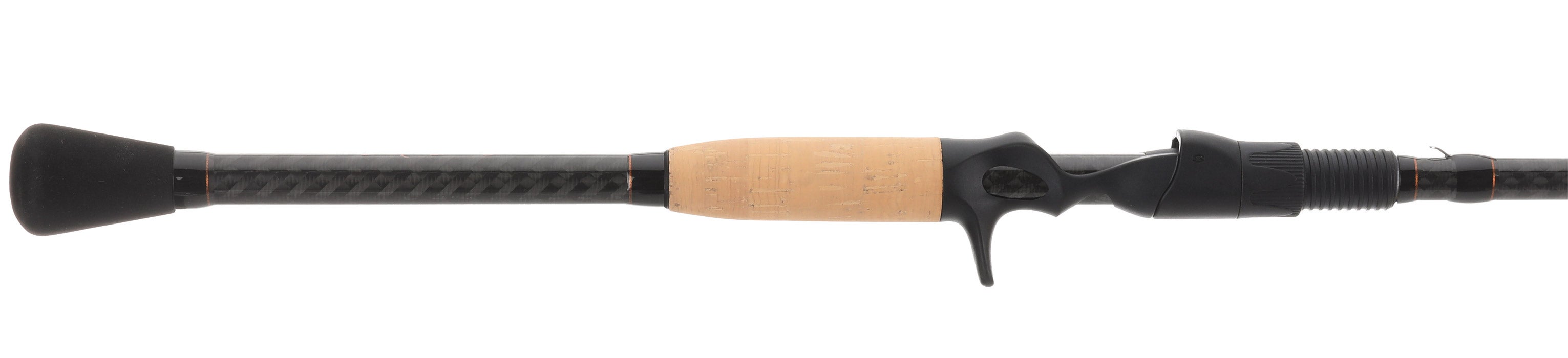 Castaway Crankin' Series Casting Rods - Tackle Warehouse