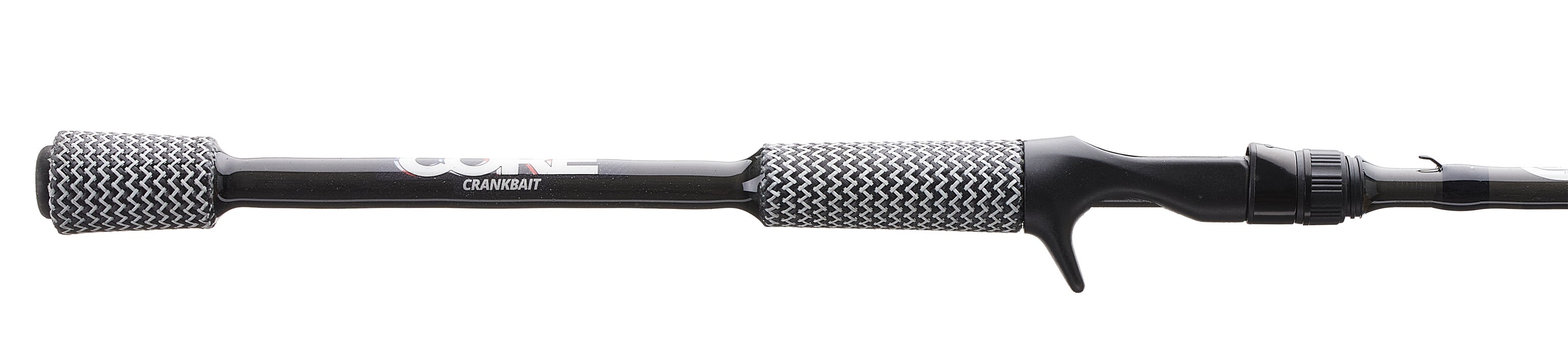 Cashion Core Series Crankbait Casting Rods - Tackle Warehouse