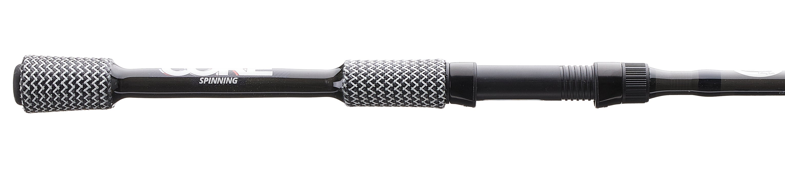 Cashion Core Series Spinning Rods - Tackle Warehouse