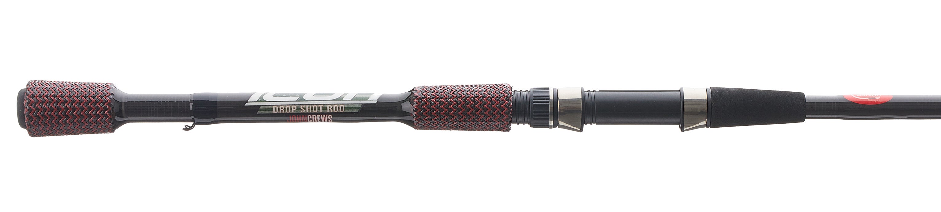 Cashion John Crews ICON Series Spinning Rods - Tackle Warehouse