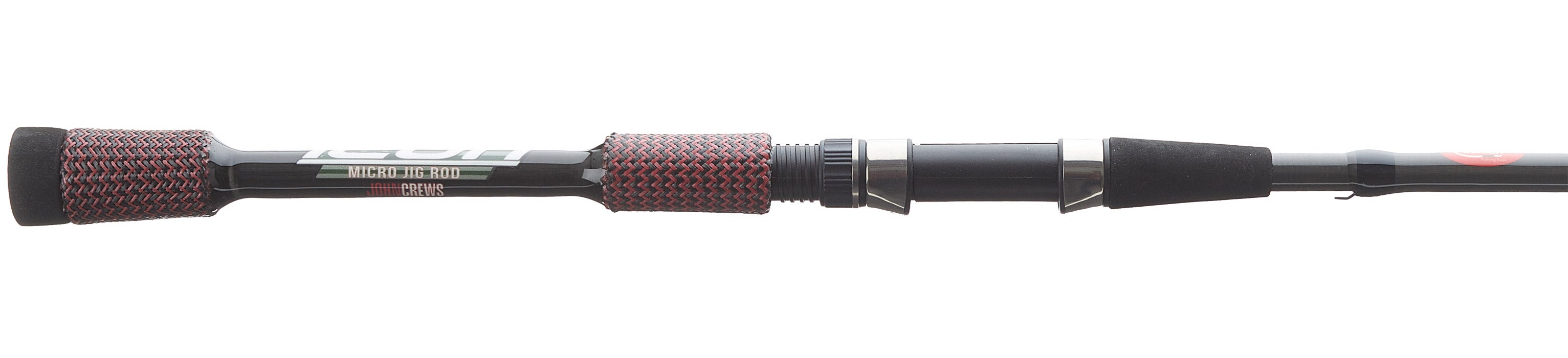 Cashion John Crews ICON Series Spinning Rods - Tackle Warehouse