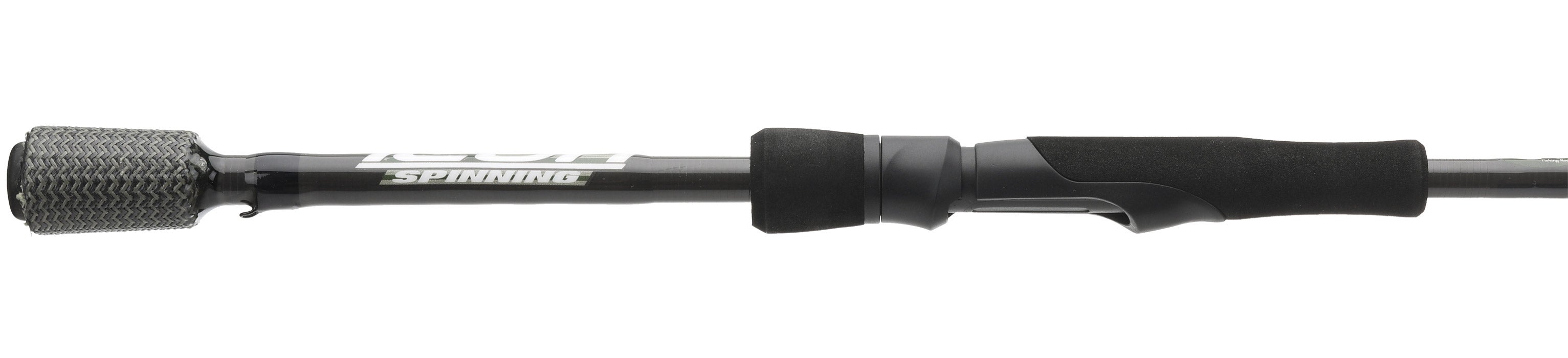 Cashion ICON Series Spinning Rods - Tackle Warehouse