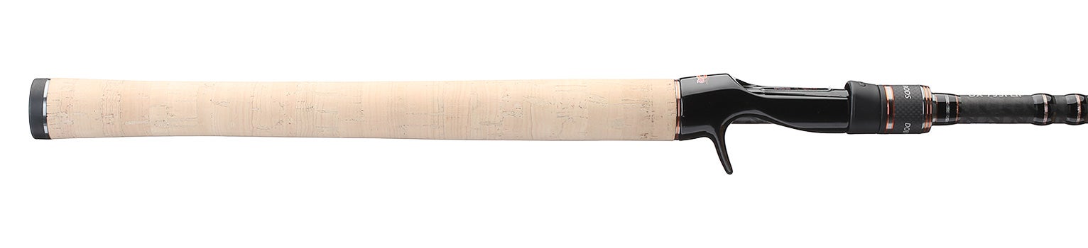Dobyns Champion Extreme HP Full Handle Casting Rods - Tackle Warehouse