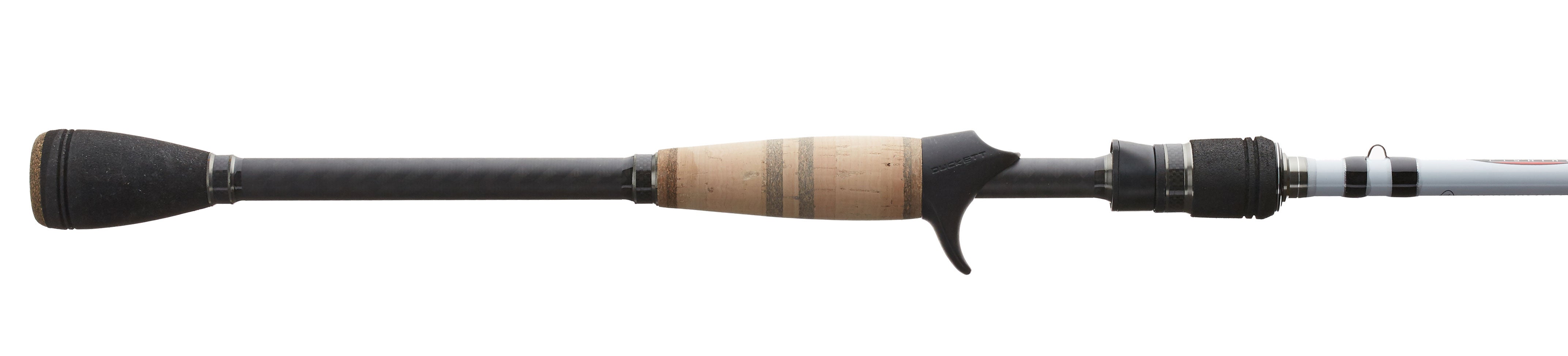 Duckett Black Ice Series Casting Rods Tackle Warehouse