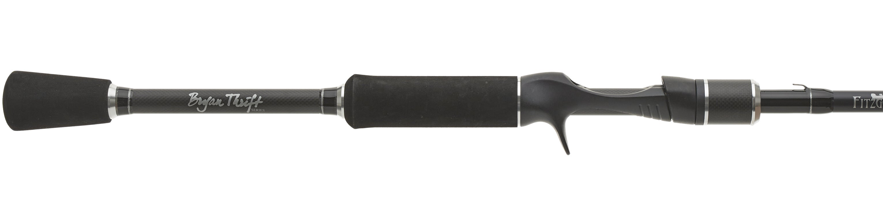 Fitzgerald Fishing Bryan Thrift Series Casting Rods Tackle Warehouse