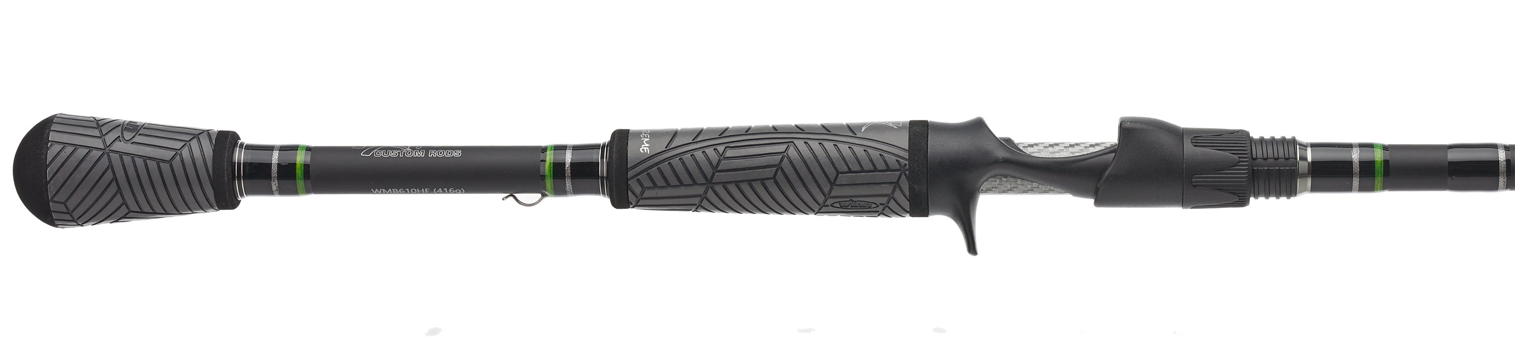 FX Xtreme Angler Series Casting Rods - Tackle Warehouse