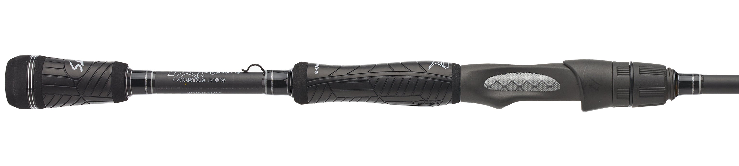 FX Xtreme Titanium Series Spinning Rods - Tackle Warehouse