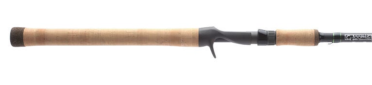 G. Loomis IMX Pro Flip and Pitch Casting Rods - Tackle Warehouse