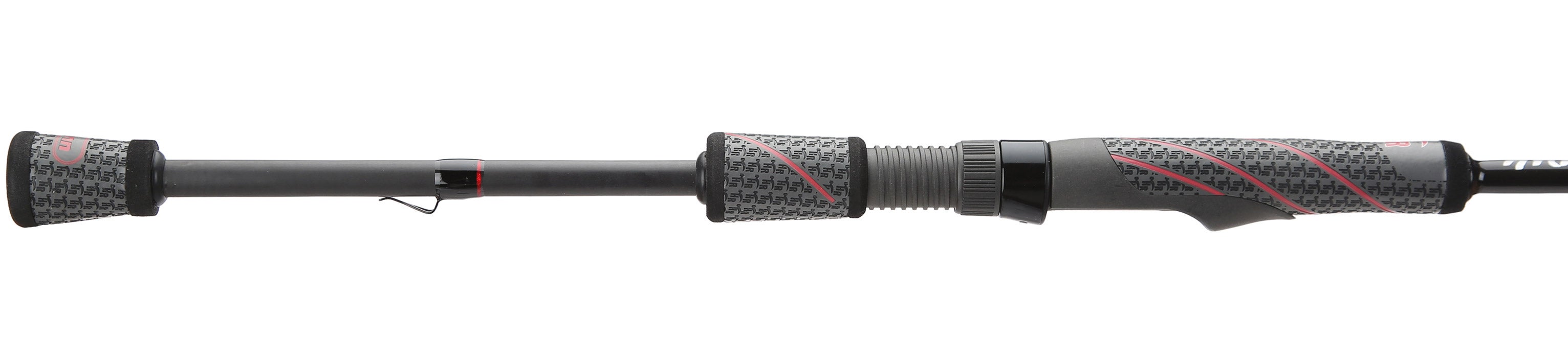 Hammer Fishing Spinning Rods Tackle Warehouse