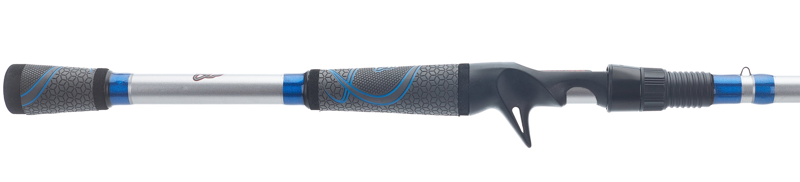 Jenko DCVR Hustler Series Casting Rods - Tackle Warehouse