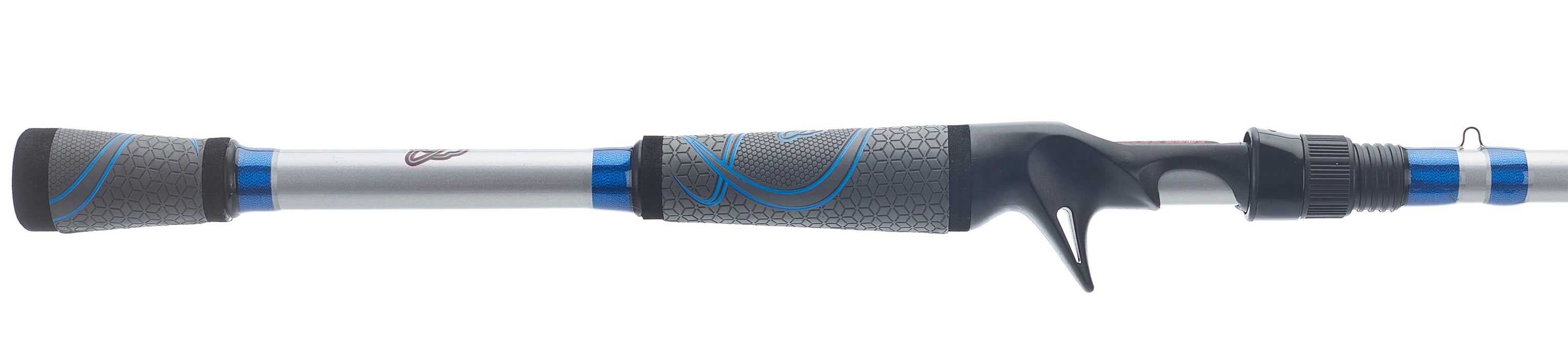 Jenko DCVR Hustler Series Casting Rods - Tackle Warehouse