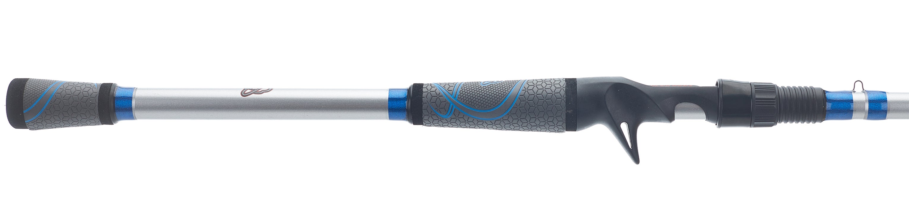 Jenko DCVR Hustler Series Casting Rods - Tackle Warehouse