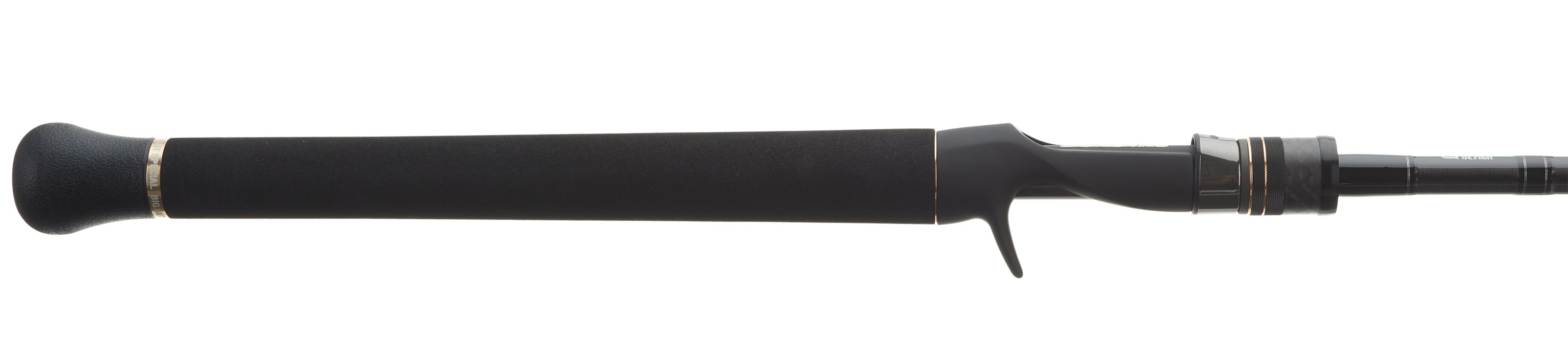 LEGIT DESIGN STAND OUT Casting Rods Tackle Warehouse