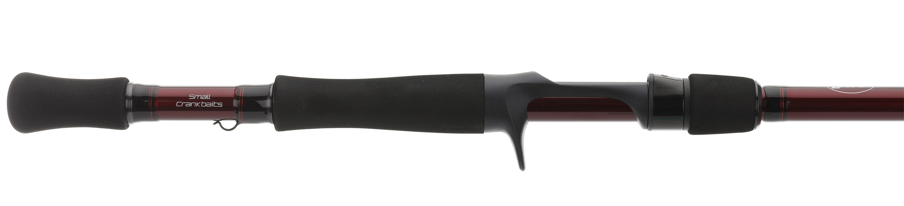 Lew's KVD Composite Cranking Casting Rods Tackle Warehouse