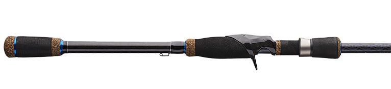 Okuma Tournament Concept TCS "a" Casting Rods - Tackle Warehouse