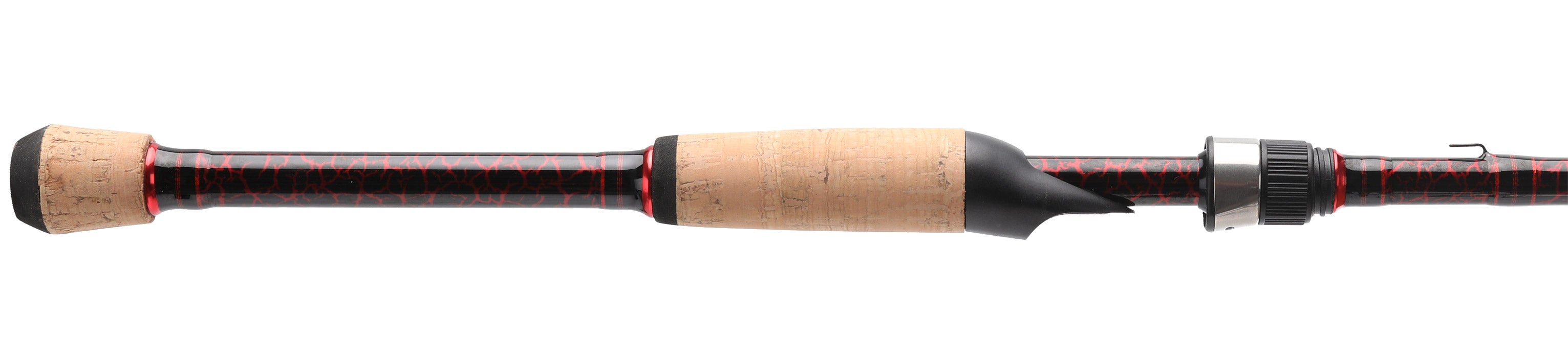 Powell Spinning Rod : 9 Best Spinning Rods In 2024 Reviewed With Buying ...