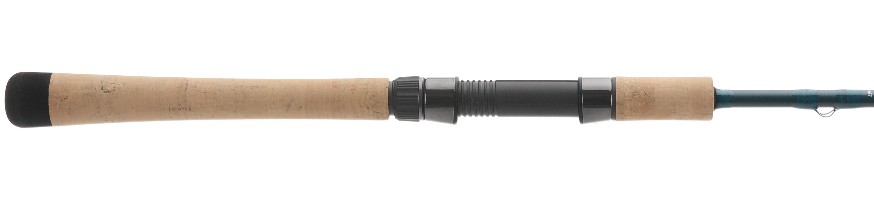 St. Croix Mojo Inshore Spinning Rods Tackle Warehouse