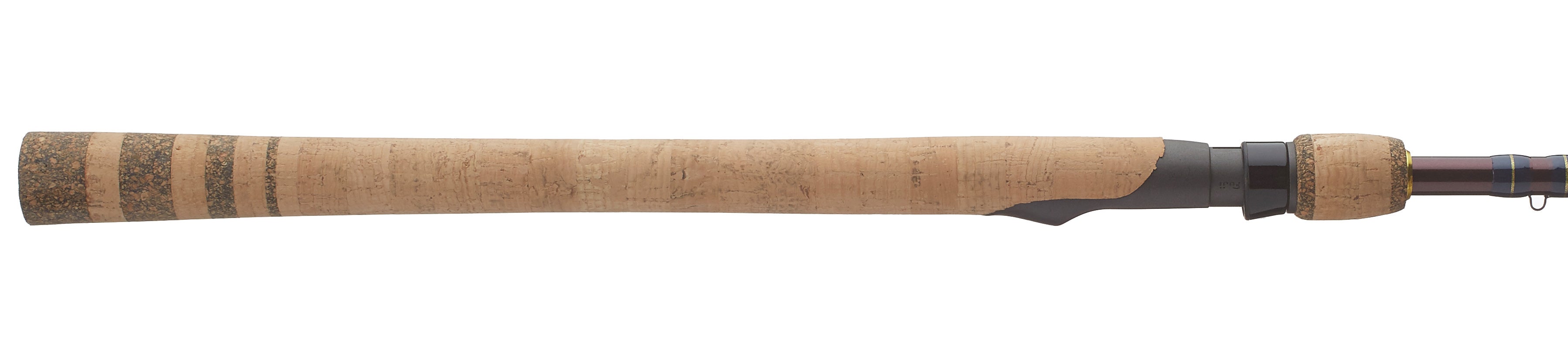 shimano convergence spinning rod