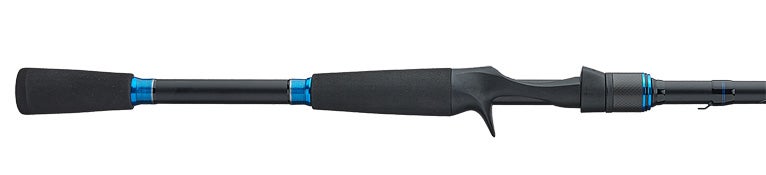 shimano slx casting rods