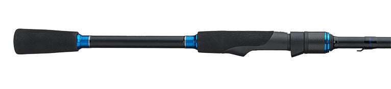 shimano slx spinning rod