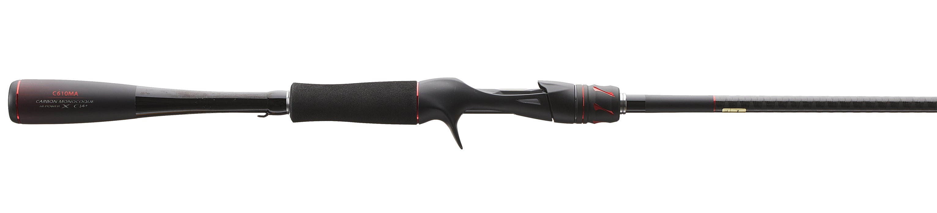 Shimano Zodias Casting Rods Tackle Warehouse