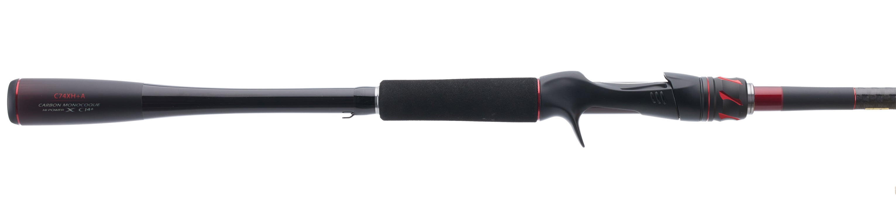 Shimano Zodias Casting Rods Tackle Warehouse