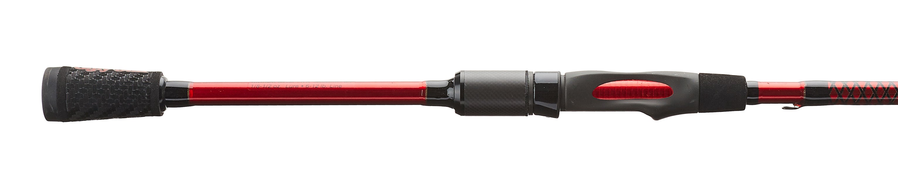 Ugly Stik Carbon Spinning Rods Tackle Warehouse