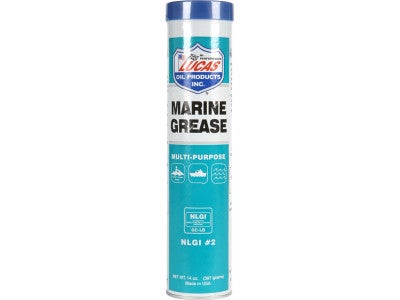 Lucas Oil Marine Grease 14oz