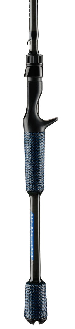 Cashion ICON Salt Finesse Series Casting Rods | Tackle Warehouse