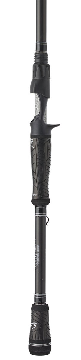 FX Custom Rods Casting Rods - Tackle Warehouse