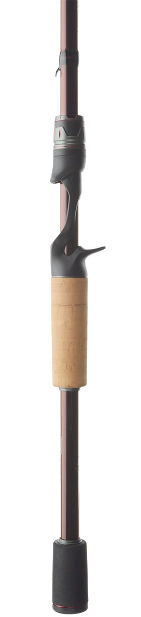Ark Wes Logan Series Casting Rods - Tackle Warehouse