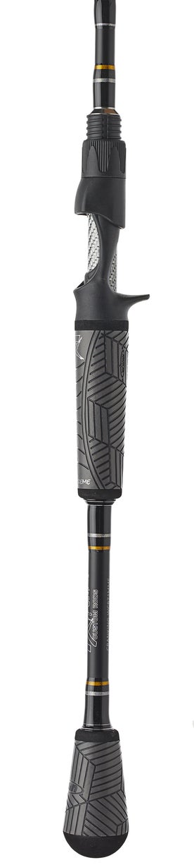 FX Xtreme Angler Series Cranking Rods - Tackle Warehouse