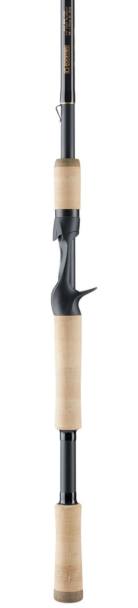 G. Loomis GLX Flip And Pitch Casting Rods | Tackle Warehouse